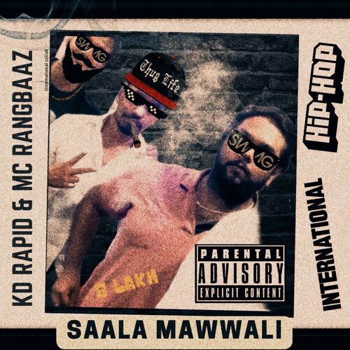 Saala Mawali