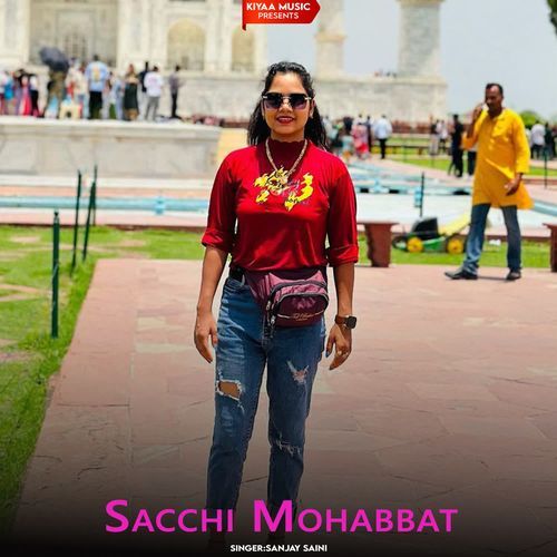 Sacchi Mohabbat