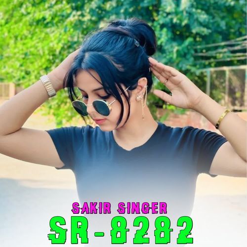 Sakir Singer Sr8282