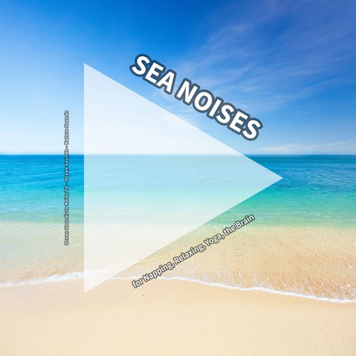 Ocean Sounds for Sleep cover art
