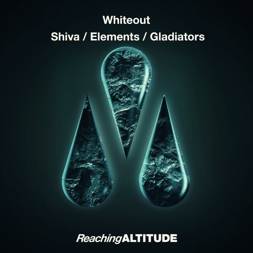 Shiva / Elements / Gladiators