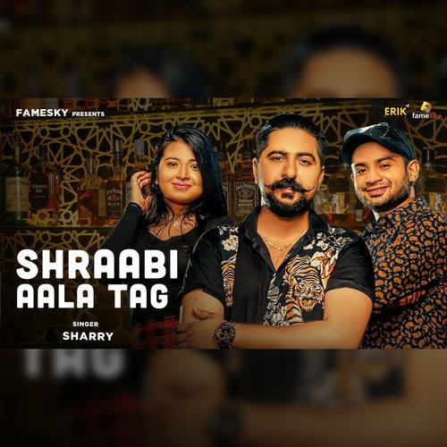 Shraabi Aala Tag