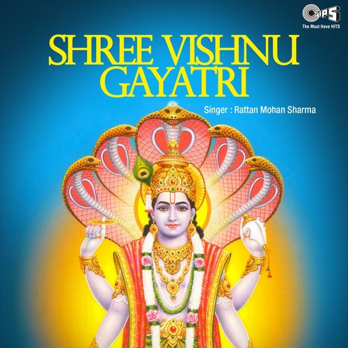 Shree Vishnu Gayatri (Vishnu Bhajan)_poster_image