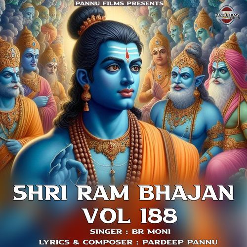 Shri Ram Bhajan Vol.188