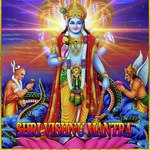 Shri Vishnu Mantra