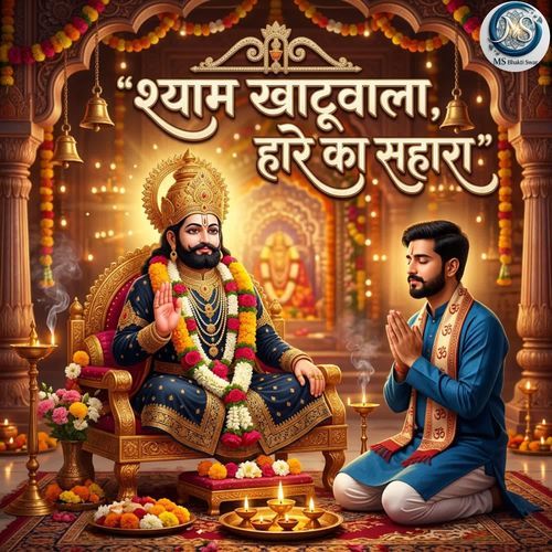 Shyam Khatuwala Haare Ka Sahara