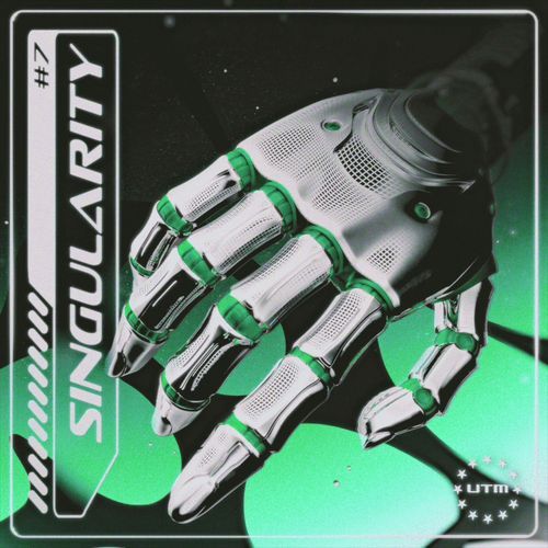Singularity #7