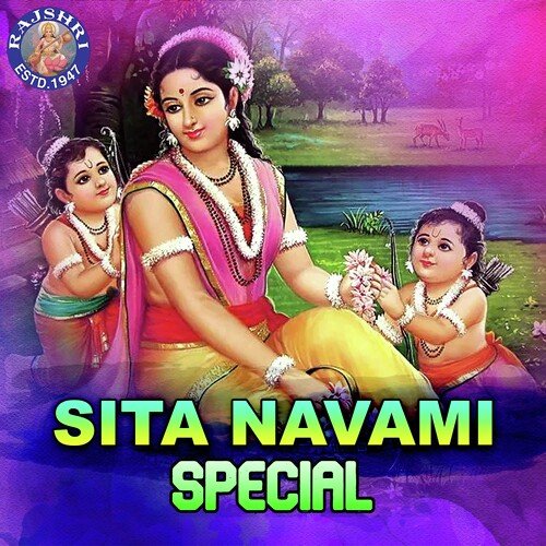 Sita Navami Special