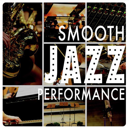 Smooth Jazz Performance