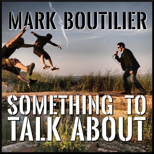 Mark Boutilier