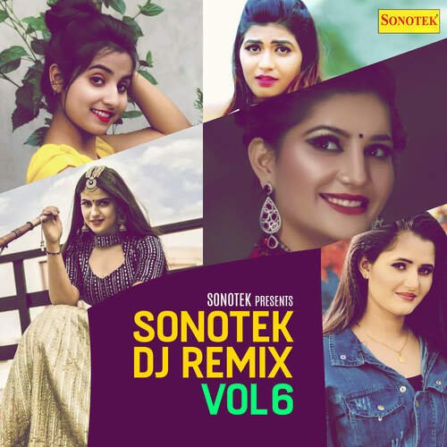 Sonotek (DJ Remix) Vol 6