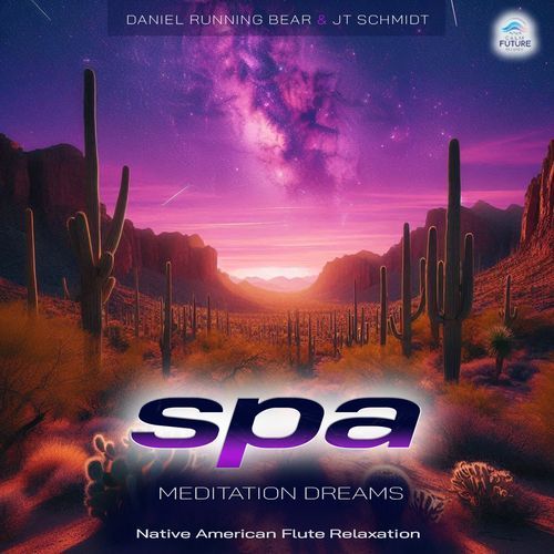 Spa Meditation Escape
