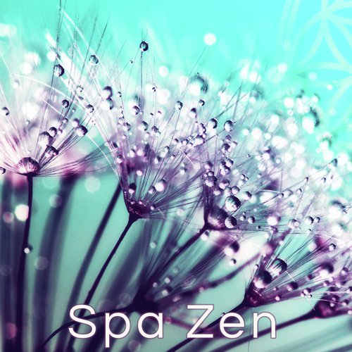 Spa zen