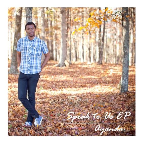 Surrender (Acoustic Version) [feat. Geoff Ong] cover art