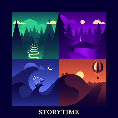 Storytime