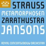 Also sprach Zarathustra, Op. 30, TrV 176: I. Sonnenaufgang
