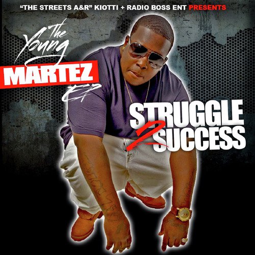 Struggle 2 Success