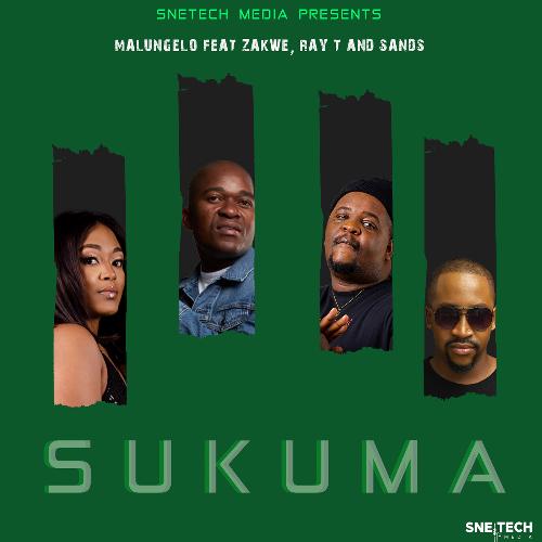 Sukuma (feat. Zakwe, Ray T, Sands)_poster_image