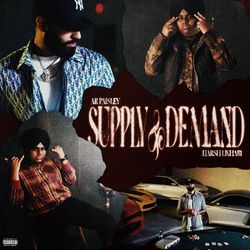 Supply &amp; Demand-SC0keBBnXAs