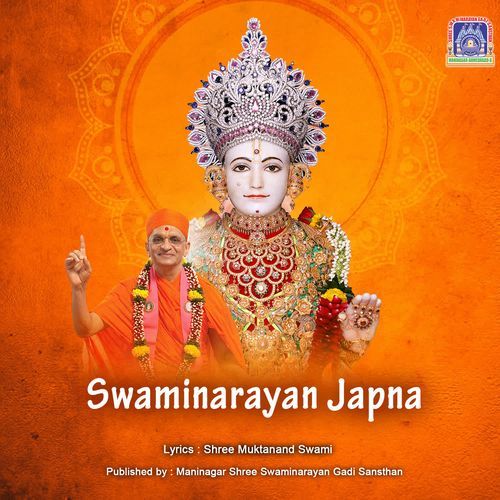 Swaminarayan Japna