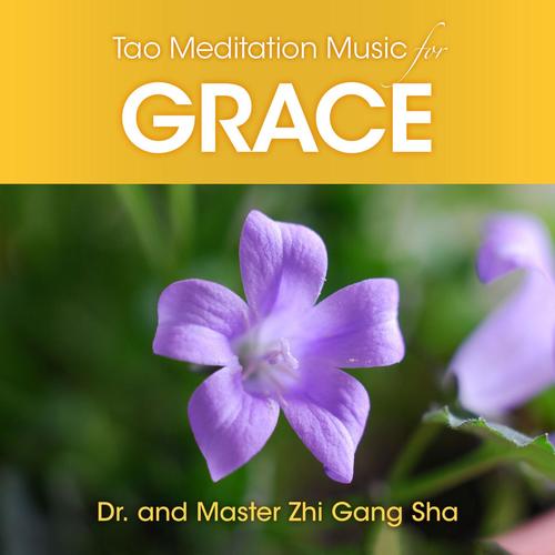 Tao Meditation Music for Grace_poster_image