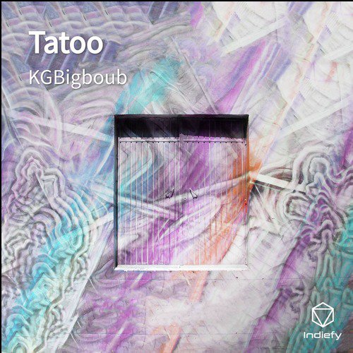 Daggit cover art