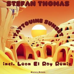 Tattouine Sunset (Leon El Ray Remix)