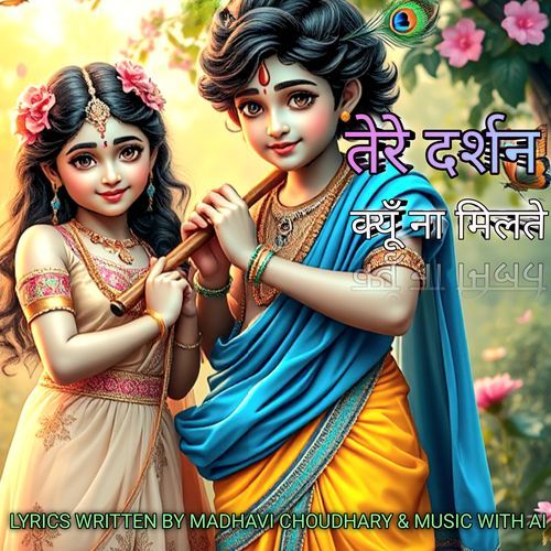 Tere Darshan Kyu Na Milte