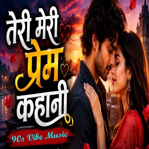 Teri Meri Prem Kahani