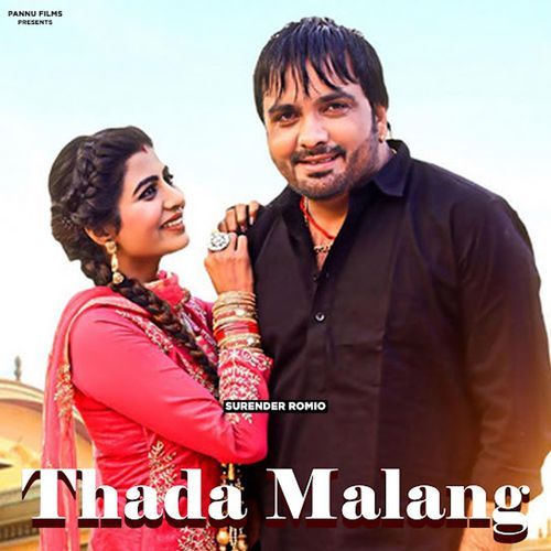 Thada Malang