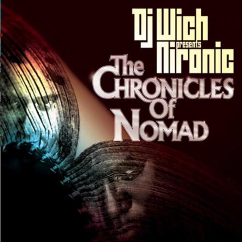 The Chronicles of a Nomad