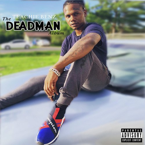 Control Me cover art