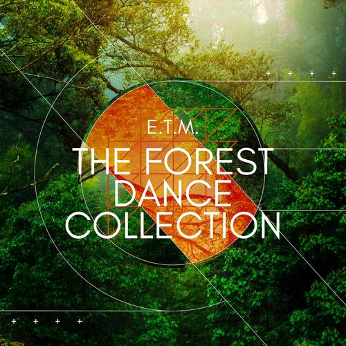 Plant (E.T.M.) cover art