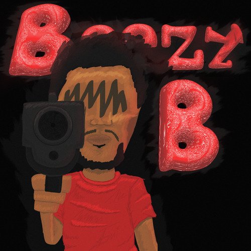 Aaron cover art