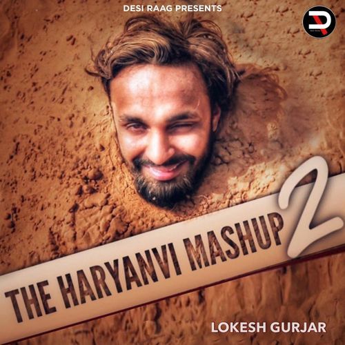 The Haryanvi Mashup, Pt. 2 cover art
