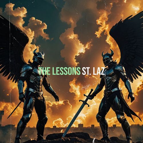 The Lessons