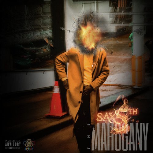 Center Stage cover art