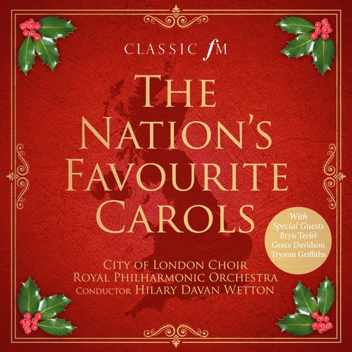 The Nation's Favourite Carols_poster_image