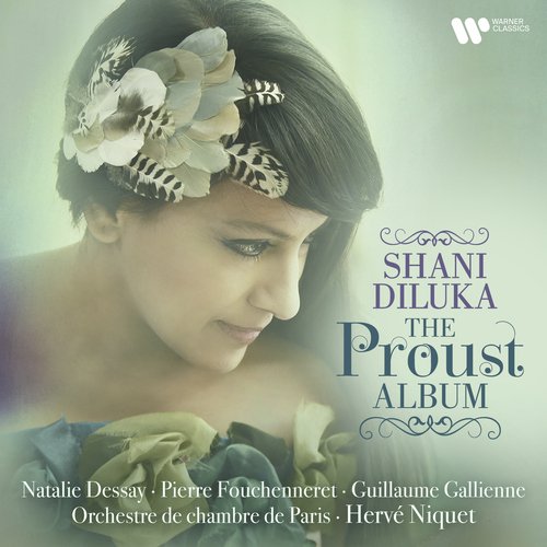 The Proust Album - Debussy: L’isle joyeuse