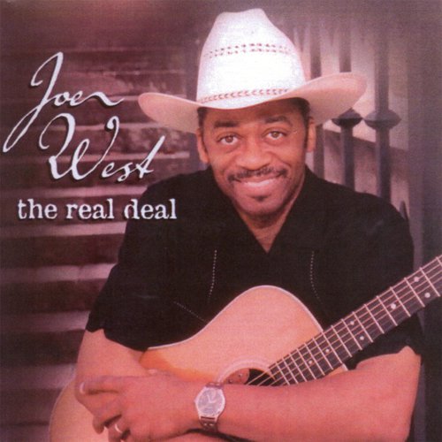 The Real Deal cover art