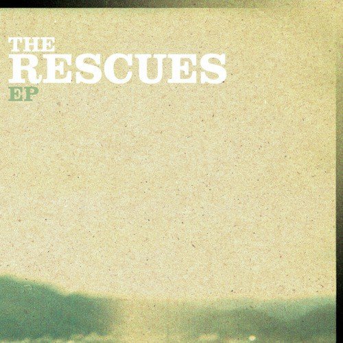 The Rescues EP_poster_image