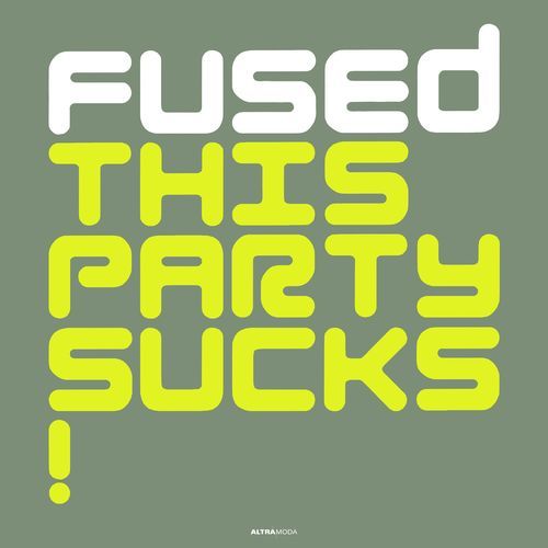 This Party Sucks