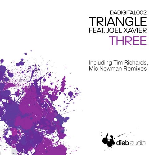 Three (Mic Newman Remix)