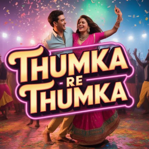 Thumka Re Thumka