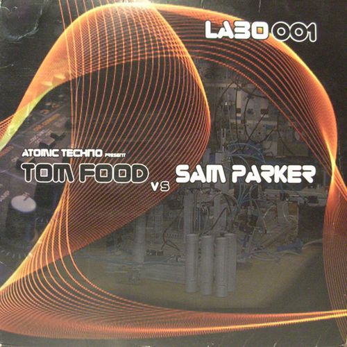 Tom Food vs. Sam Parker - Labo 001