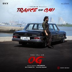 Trance of Omi (From "They Call Him OG")