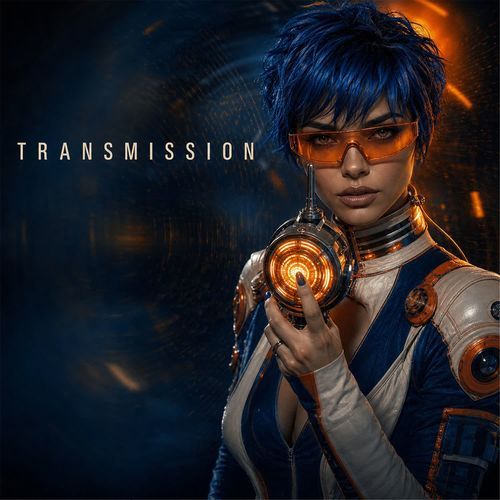 Transmission