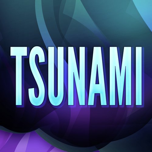 Tsunami (A Tribute to DVBBS & Borgeous)