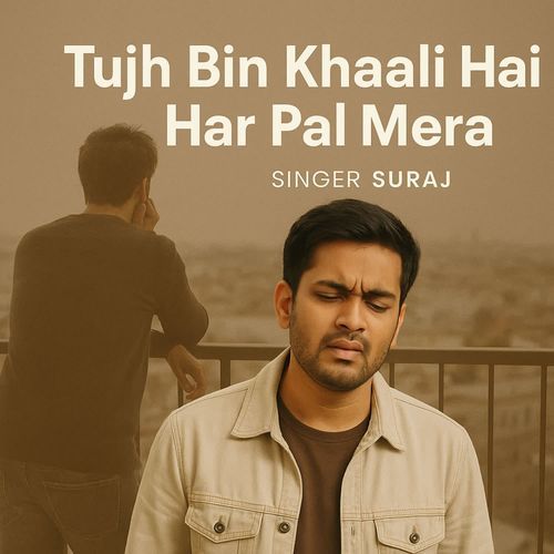 Tujh Bin Khaali Hai Har Pai Mera