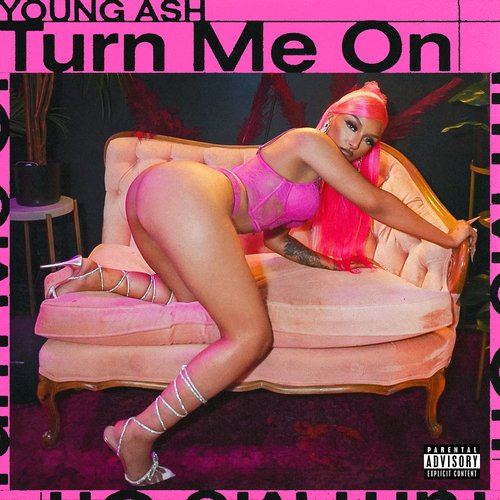 Turn Me On_poster_image